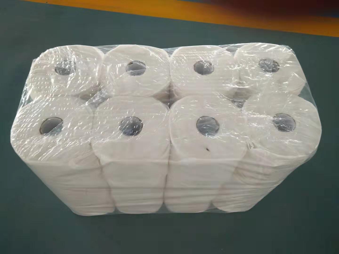 Reel Dia500mm Kitchen Towel Machine