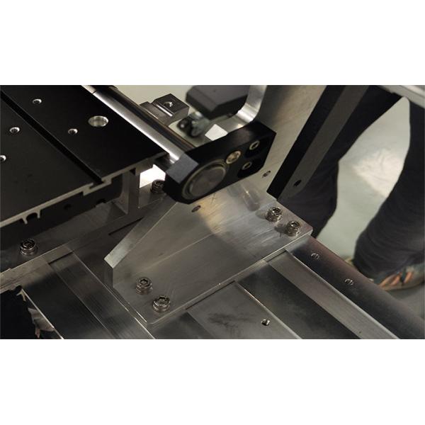 No Fading Direct Jet Uv Printer Environmental Protection Water Based Inkjet Printer