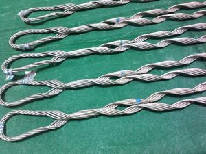 China Steel wires for Guy Grip wholesale