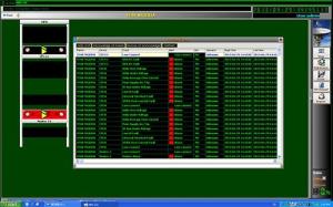 China Earth Station Equipments Network Management System wholesale
