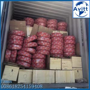 China ZLP500 Power Building Cradle Suspended Lifts 5 meters Length LST30 Safety Loack wholesale