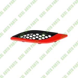 China For Maserati Ghibli Red Right Side Fender Air Outlet Vent Cover Strip OEM 670029939 wholesale
