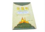 Soybean Seeds Packing Poly Woven Bags Poly Sandbags Matt Lamination