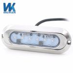 30W Slim Submersible Underwater LED Boat Lights