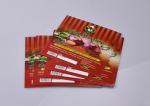 Full color waterproof glossy lamination adhesive paper label sticker for jerk