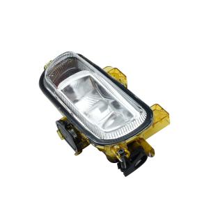 China 9408200156 9408200056 Truck Fog Light For Benz Axor Emarkd Spare Parts wholesale