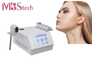 China Anti Cellulite Body Slimming 5D Ice Painless Hifu Machine wholesale