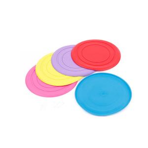 China Heat Insulation Non-Slip Silicone mold Table Placemats / Pad wholesale