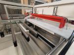 Plastic PVC Door And Window Frame Profiles Making Machine Production Line