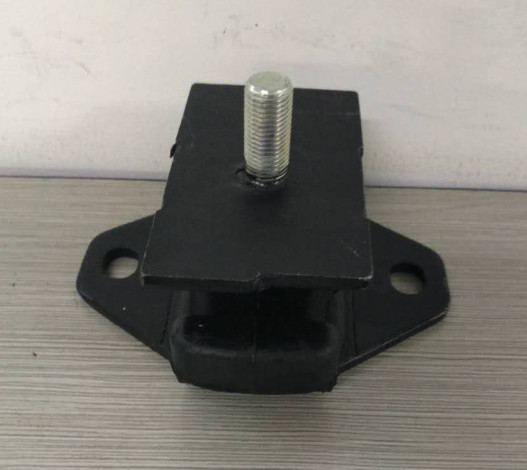 Shock Absorber Bracket,Engine Mount,OE Number:12361-67030,Black