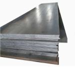High Strength Customized Grade 36 40 42 55 Carbon Steel Plates Sheets