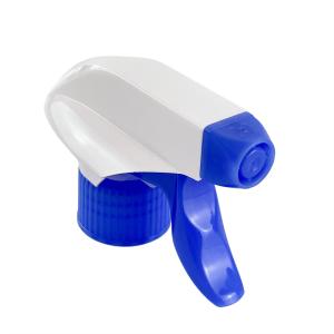 China Vented 28/400 28/410 Mist Trigger Sprayer Fda wholesale