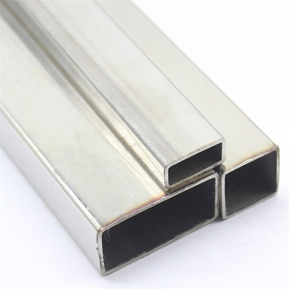 Non-oiled ASTM A500 Steel 100x100 Galvanized Square Tube Hollow Section Rectangular Pipe
