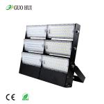 900w high mast Flood lights For Stadium Sports airport lighting