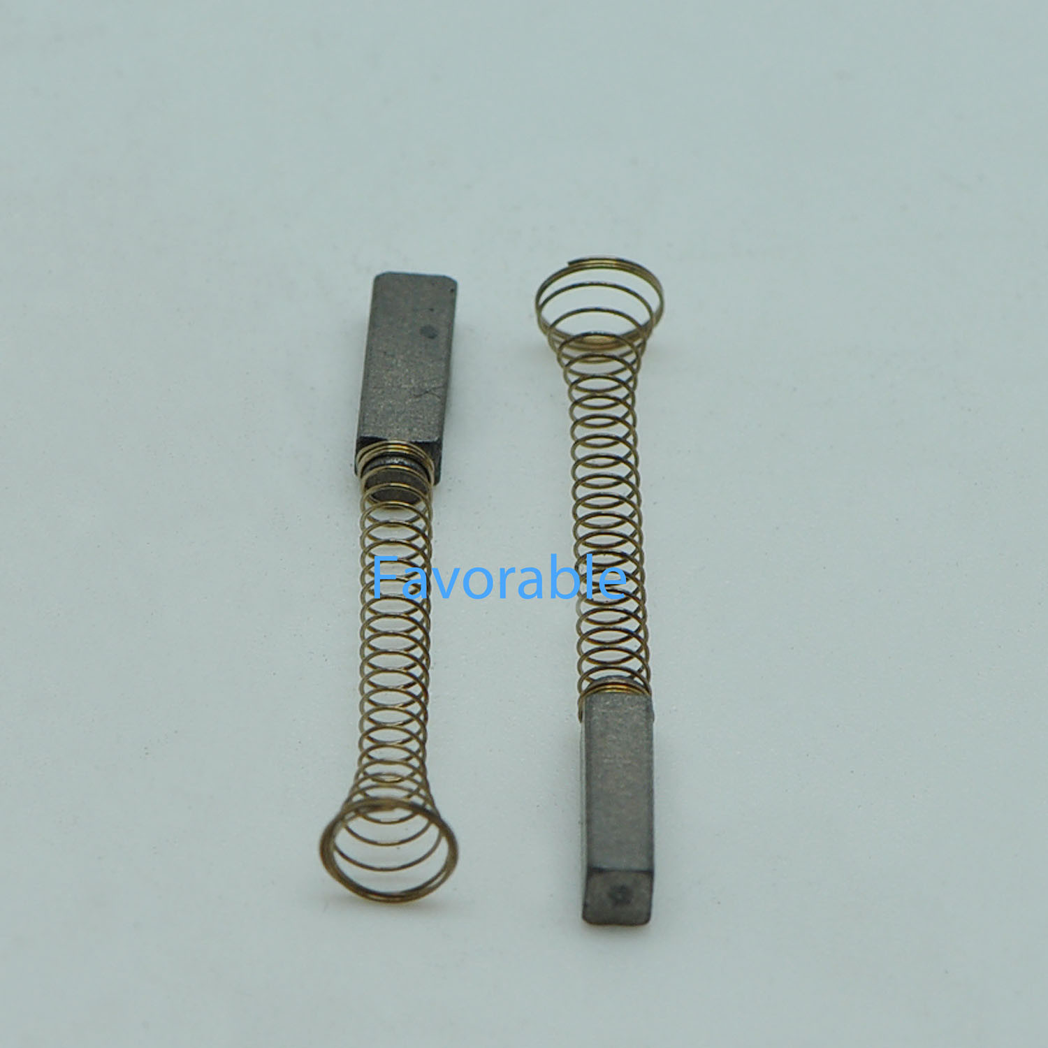 Tachy Sanyo Motor Brushes Kit Especially Suitable For Cutter Vector 7000 , Maintenance Kits 4000h