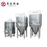 2000-5000L Brewery Equipment for Large Beer Factory and Industry Beer Brewing