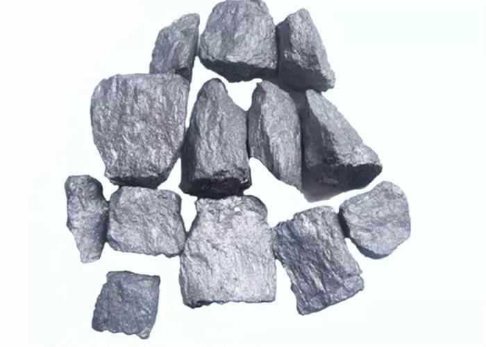 Evenly Distributed Ferro Silicon Magnesium High Absorption Rate