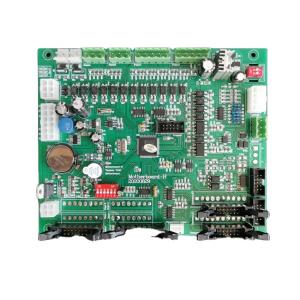China fuel pump LPG Dispenser Parts Computer Controller CPU Motherboard wholesale
