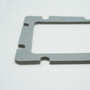 China Silicone Foamed Battery Pack Gasket wholesale