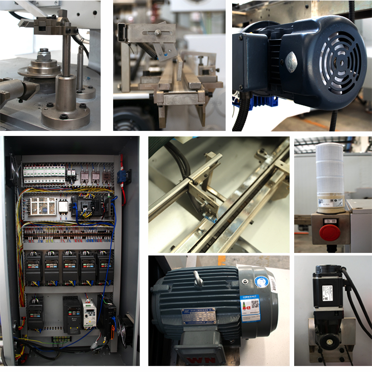 Chocolate Envelop Fold Wrapping Machine For Smooth And Precise Wrapping