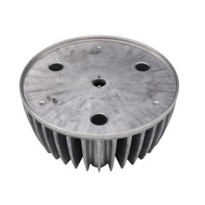 China Popular Cast Aluminum Heat Sink Anodized Various Surface Treatment wholesale