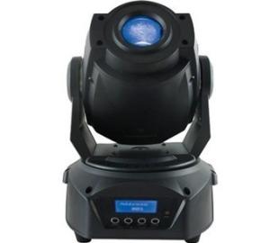 China 60W DMX LED Moving Head Spot Light for Club DJ Wedding Stage Lighting wholesale