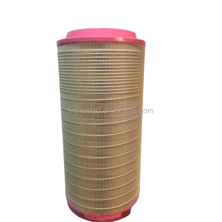 Hino 700 Air Heavy Truck Filter S17801-3460 S17801-3450 ISO9001