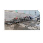 Pineapple canning production line, canned pineapple processing machine