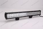 23.8" 144W LED Offroad Light Bar Dual Row PC Lens Waterproof For Toyota