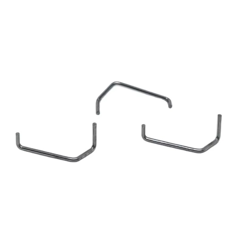 Stainless Steel Small Torsion Spring for DIY Woodworking Repair