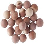 america red cedar wood ball,scent ball