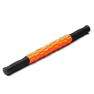 China ZHIHUI 47*3.8cm Physical Therapy Roller Stick Slipfree Neck wholesale