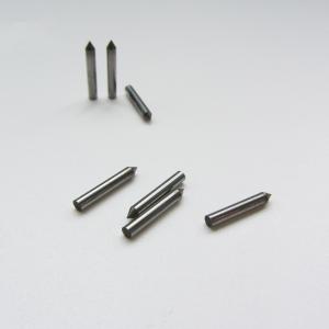 China Customized Cemented Carbide Rods , Small Tungsten Carbide Piece wholesale