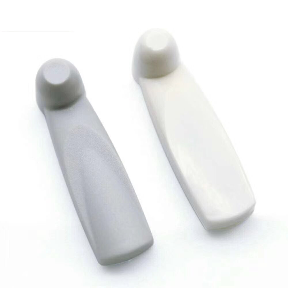 Handbag security equipment eas alarm magnetic security hard tag pencil tag plastic pin