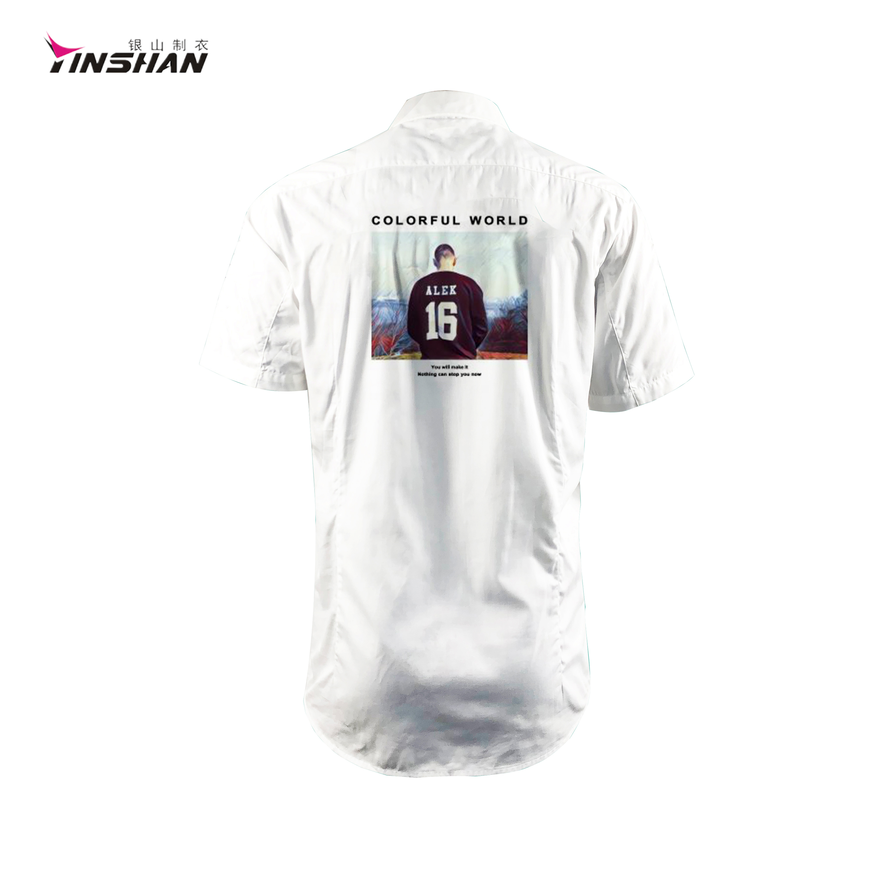 Custom Logo Printing 100% Polyester Breathable F1 Car Racing Pit Crew Teamwear Sportswear