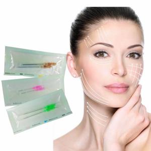 China 2 Needle PDO Thread Skin Tightening wholesale