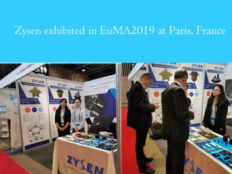Chengdu Zysen Technology Co., Ltd.