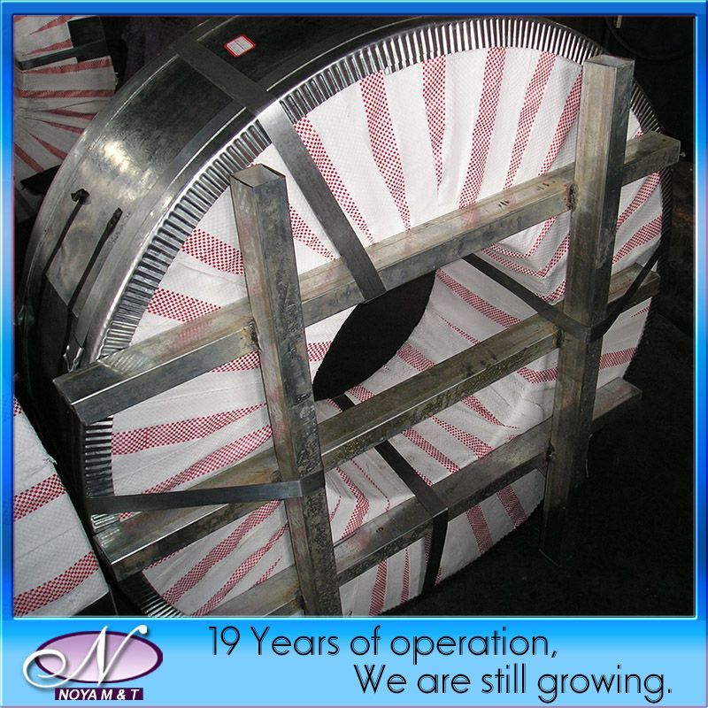 High Quality Drywall Sheet Metal / Steel Stud Furring Channel