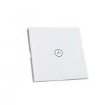 240V Wireless Remote Light Switch ABS Flame Retarding Polymer Material