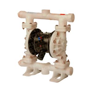 China Santoprene Compressed Air Diaphragm Pump wholesale