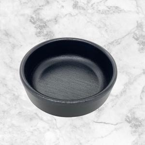 China Hotel Melamine Sauce Dish Durable ​3'' Soy Sauce Dish Tasteless wholesale
