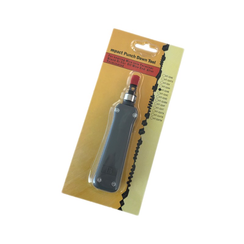 Kico K-324B ABS 110/88 Punch Down Impact Tool for RJ45 keystone jack Best price