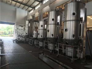 China Multifunctional DLB 5kg / Batch Powder Granulator Machine wholesale