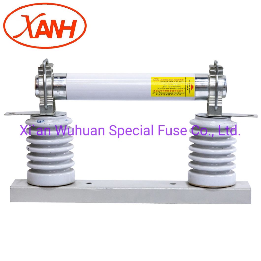 Sample Customization High Voltage Fuse Xrnp Model/36kv High Voltage Fuse for Protection of Voltage Transformer