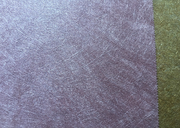 Building Decoration PP / Hemp Fiberboard , Colorful Composite Fiber Reinforced Panels