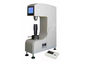 China Metal / Plastic Rockwell Hardness Tester wholesale