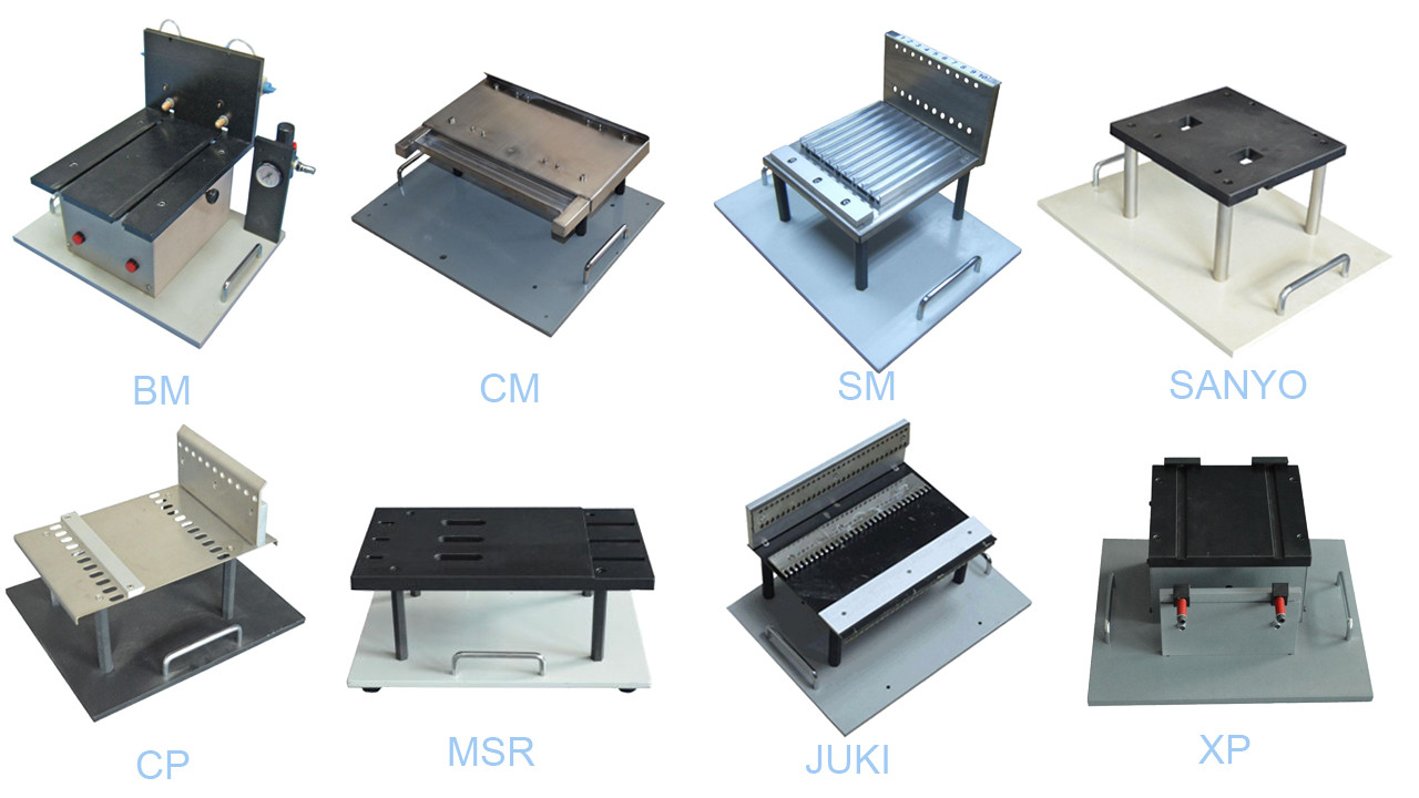 Dek Horizon 03i 50W PCB Screen Printer With CE certification