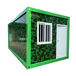 China Container Detachable House For Sale wholesale