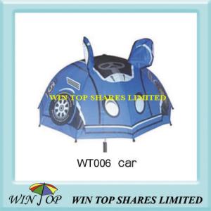China 18&quot; Car Design Cartoon Umbrella (WT006) wholesale