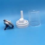 Aerosol Hair Mousse spray Valve - Ideal for Professional Styling